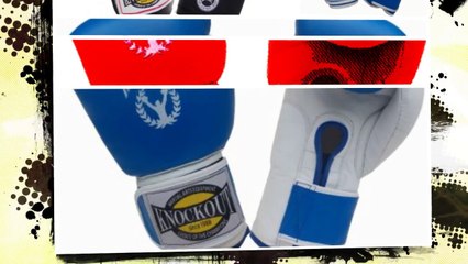 Manusi Box Noi by Knockout Store