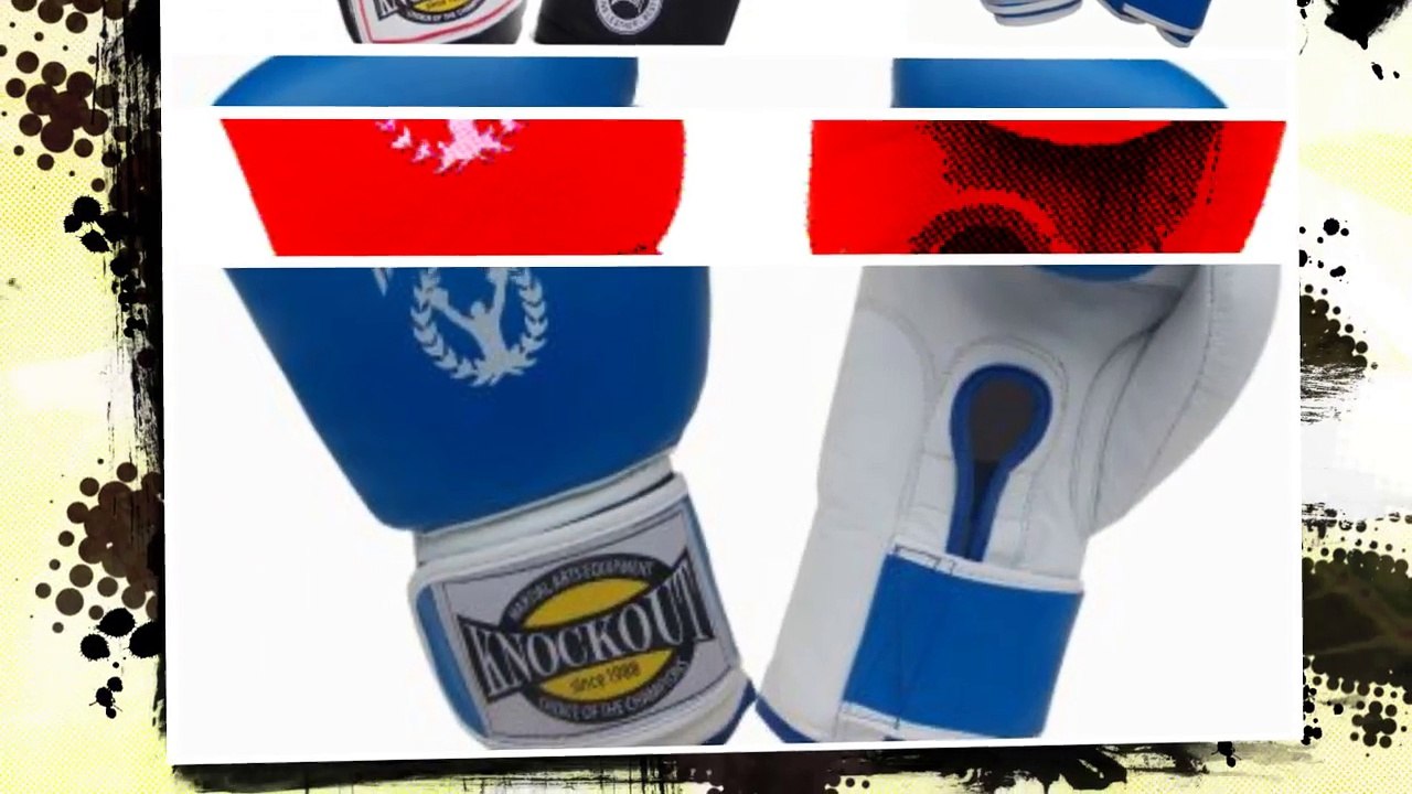 Manusi Box Noi by Knockout Store