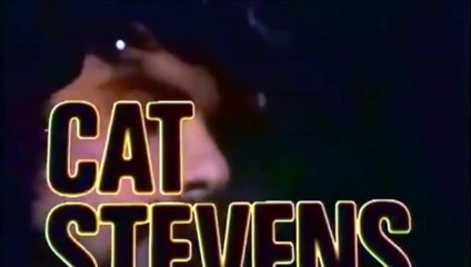 Cat Stevens - Hard headed woman 1970