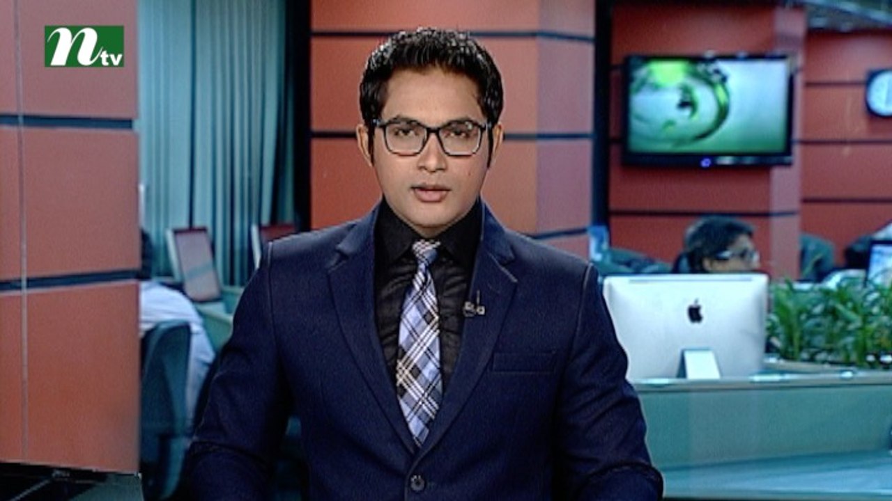 NTV Evening News | 11 November, 2016