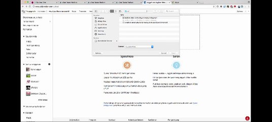 error 500 page when click on 'Add Subtitle' on uploaded video