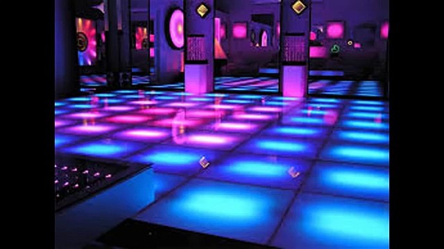 Finest Dancefloor Hire in Perth