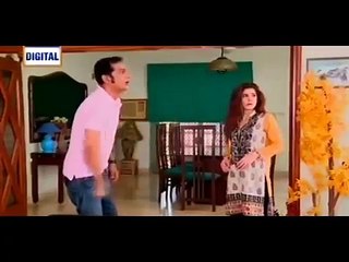 Bulbulay Episode 351 Full Comedy Drama ARY Digital TV 7 June 2015