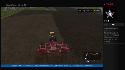 Irish Farming With Farmer IrishGaz (2)