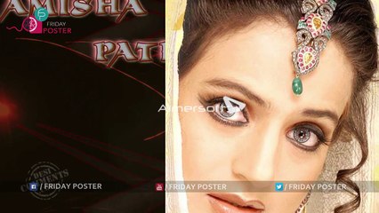 amisha patel
