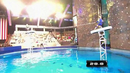 American Gladiators 2x11