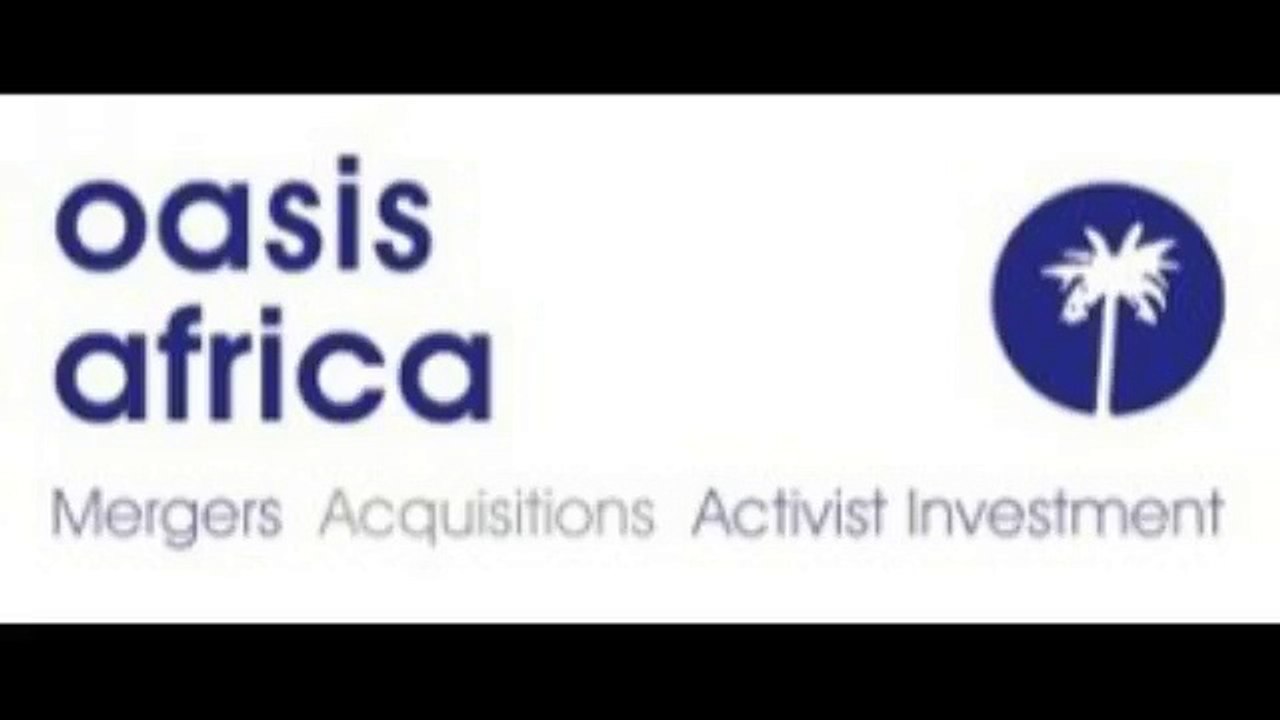 Mergers & Acquisitions Service Provider in South Africa