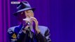 Legendary singer Leonard Cohen, 82, dies
