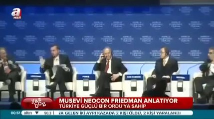 İsrail Korkmaya Başladı,Yok Olacaklar İşte O Kehanet