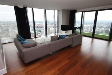 Le nouveau penthouse de José Mourinho à Manchester !