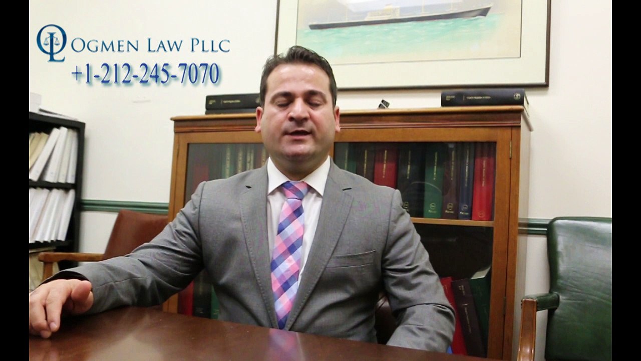 If I file I-130 for my brother, can he stay in the U.S. with his non-immigrant visa and adjust his status?