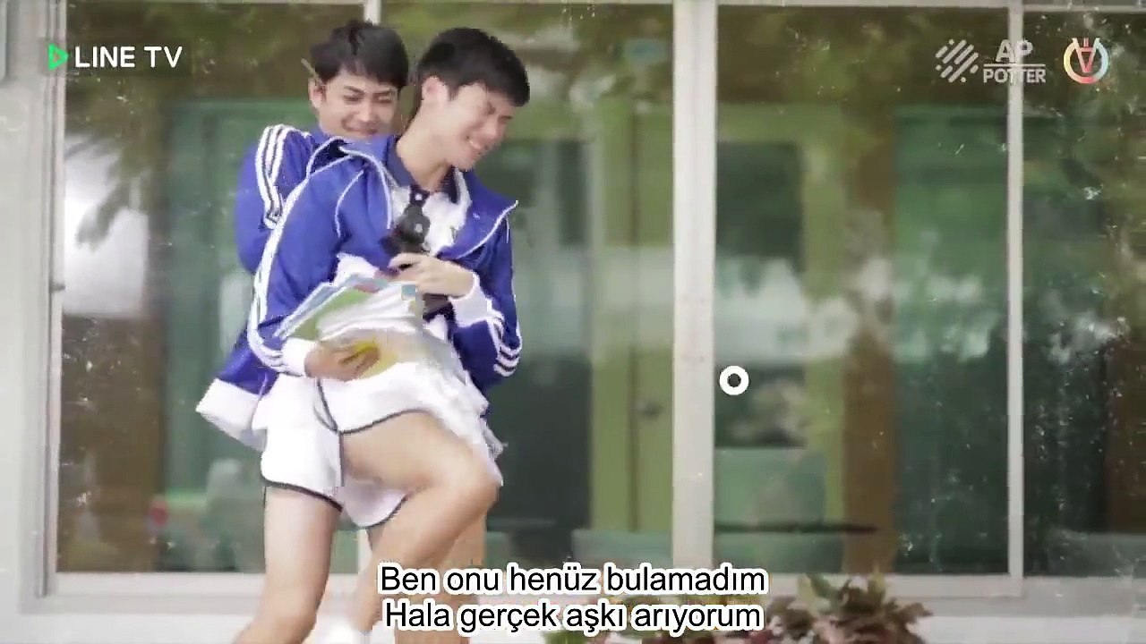 Make It Right The Series (Sezon Finali) 12.bölüm - 1.kısım ( Turkish sub ) / Türkçe altyazılı