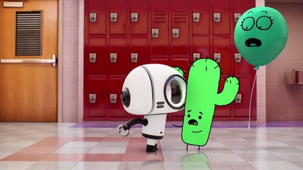 The Amazing World of Gumball _ Crazy Story _ Cartoon Network-ZemlkJWA2lg