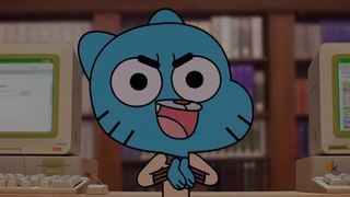 The Amazing World of Gumball _ The Power Of The Internet _ Cartoon Network-qUpGMYeOz14