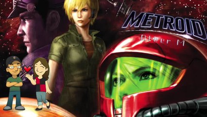 Metroid: Other M Episode 19 Preview