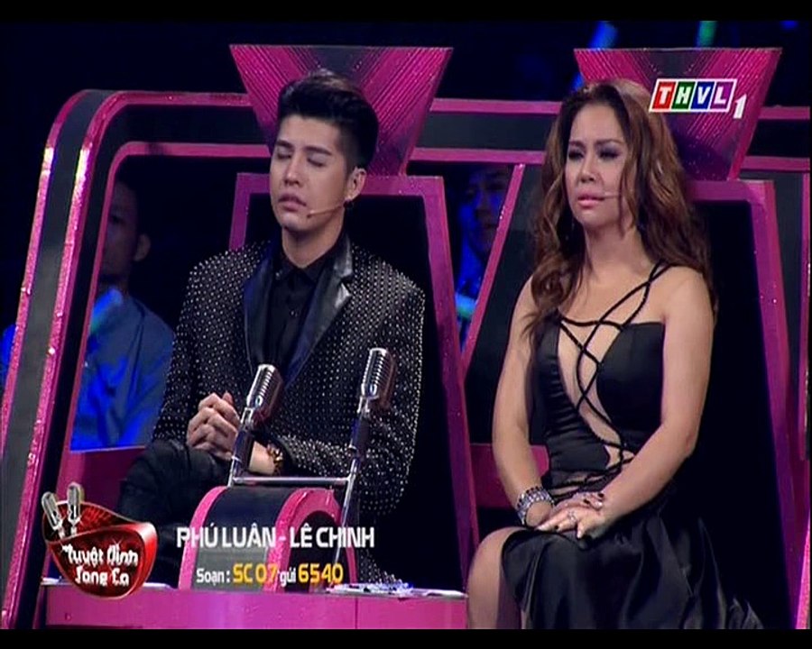 Nỗi đâu Ngọt Ngào,Đường Xưa - Phú Luân & Lê Chinh(Tuyệt Đỉnh Song Ca)