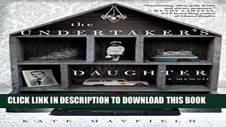 [PDF] The Undertaker s Daughter Popular Collection