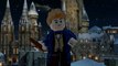 LEGO Dimensions - Choque de Magos en Conoce al Héroe CASTELLANO HD