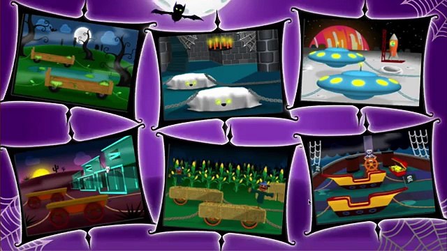 Щенячий патруль Щенки одеваются к Хеллоуину Играем вместе с нами