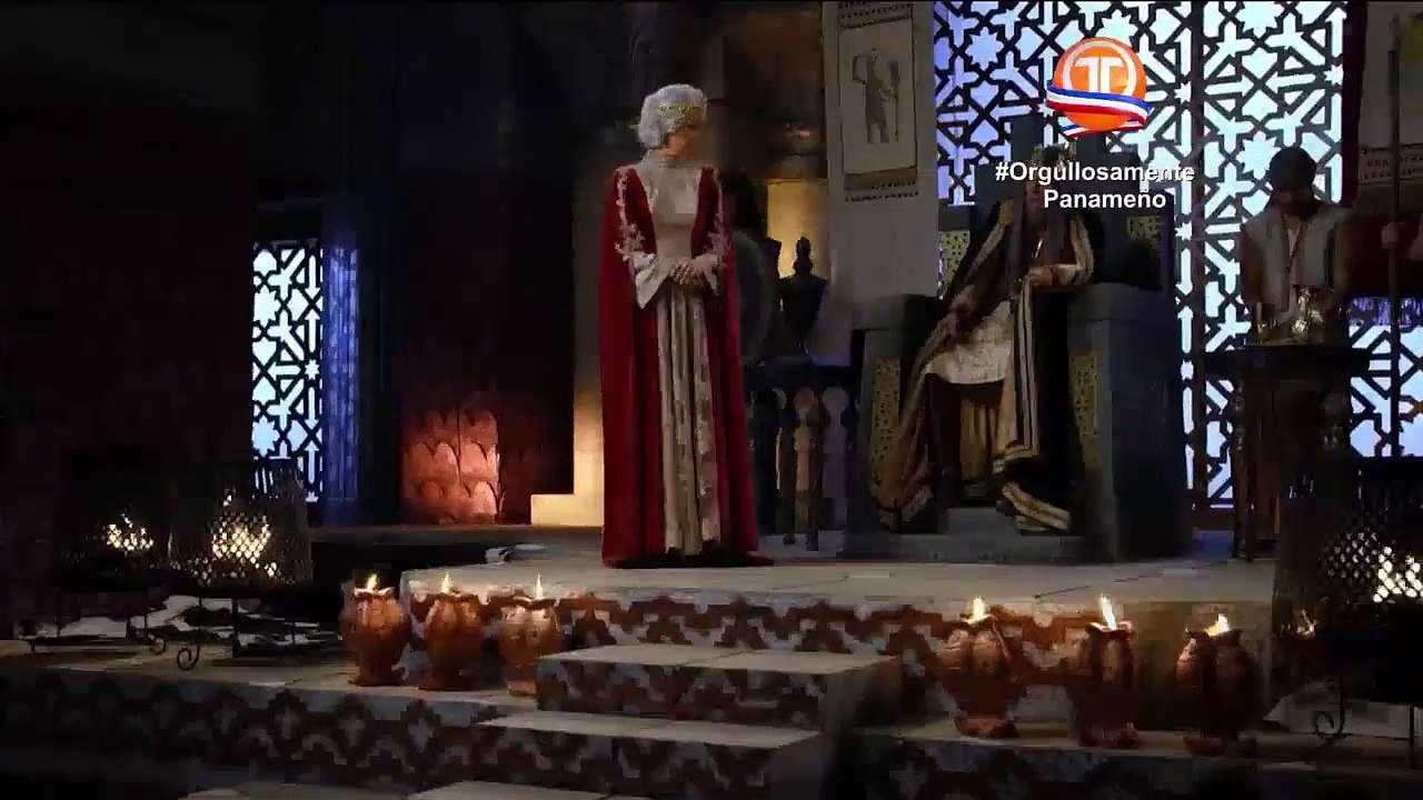 Moises Segunda Temporada 2x71 Parte 1