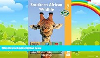 Books to Read  Southern African Wildlife (Bradt Travel Guide. Southern African Wildlife)  Best