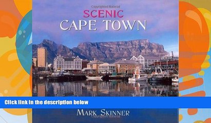 Big Deals  Scenic Cape Town  Full Ebooks Best Seller