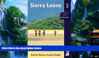Big Deals  Sierra Leone (Bradt Travel Guide)  Best Seller Books Best Seller