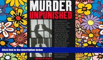 READ FULL  Murder Unpunished: How the Aryan Brotherhood Murdered Waymond Small and Got Away with