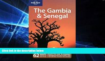 READ FULL  Lonely Planet The Gambia   Senegal (Multi Country Travel Guide)  READ Ebook Full Ebook