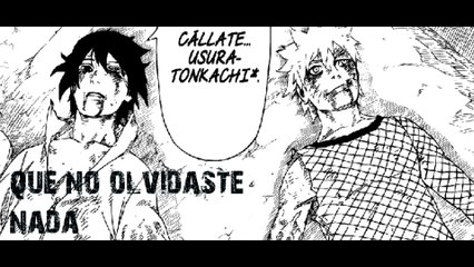 Naruto Opening 5 - Seishun Kyousoukyoku (FANDUB LATINO KARAOKE)