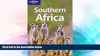 Must Have  Lonely Planet Southern Africa (Multi Country Travel Guide)  READ Ebook Full Ebook