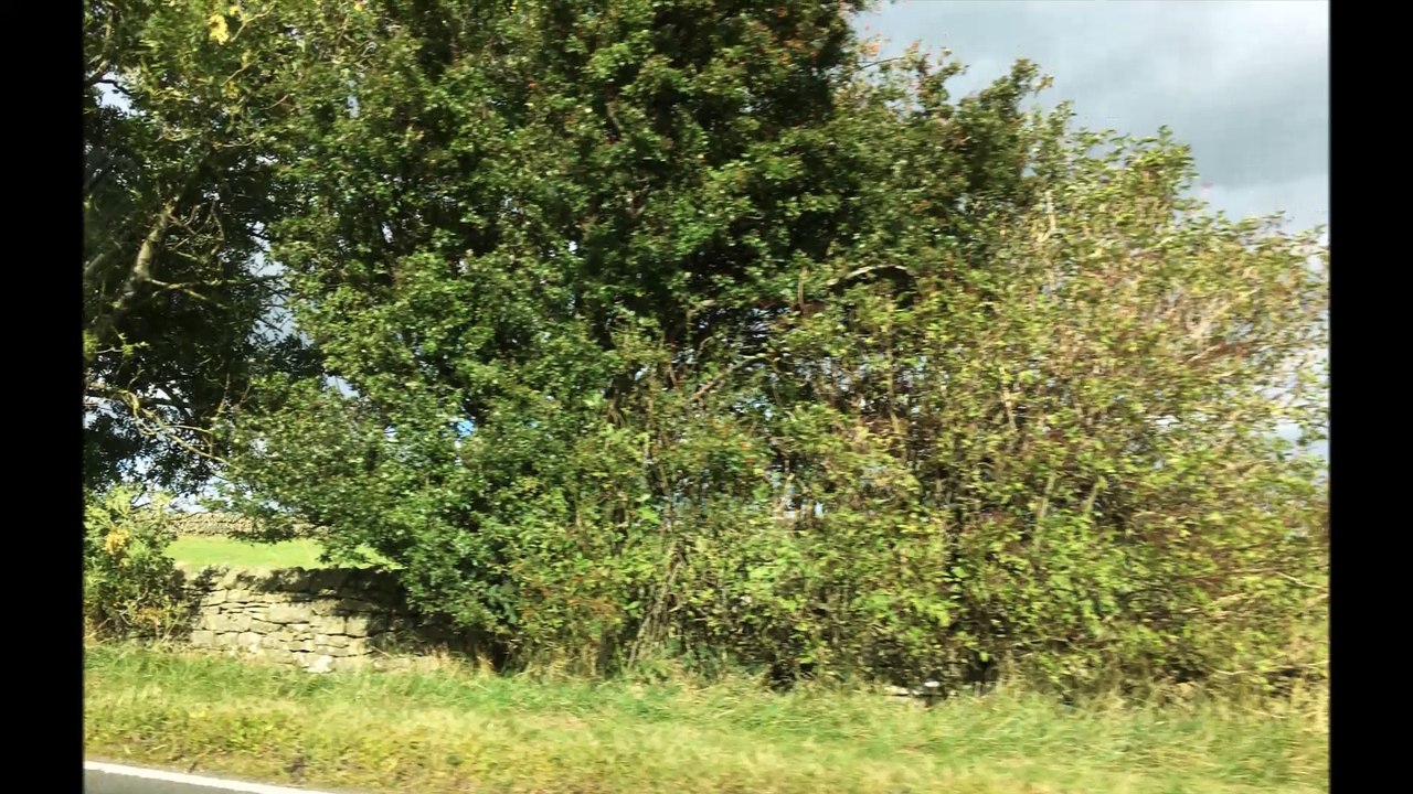 The Spirit of North England Folge 10 /Full Film/Complete Movie/Ganzer Film