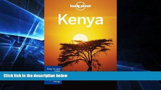 Full [PDF]  Lonely Planet Kenya (Travel Guide)  READ Ebook Online Audiobook