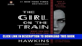 [PDF] The Girl on the Train: A Novel Popular Collection