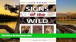 Deals in Books  Signs of the Wild: A Field Guide to the Spoor   Signs of the Mammals of Southern