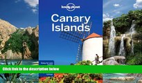 Books to Read  Lonely Planet Canary Islands (Travel Guide)  Full Ebooks Best Seller
