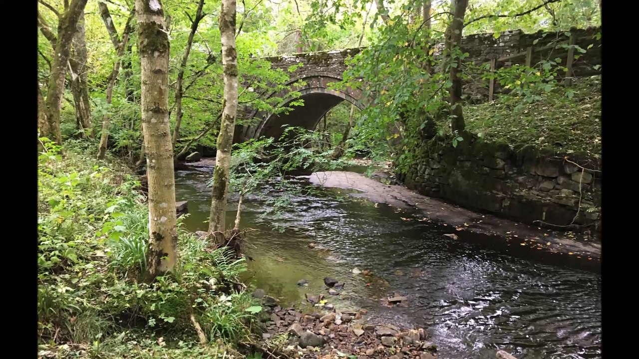 The Spirit of North England Folge 11 /Full Film/Complete Movie/Ganzer Film