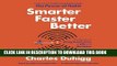 [PDF] Smarter Faster Better: The Secrets of Being Productive in Life and Business Popular Online