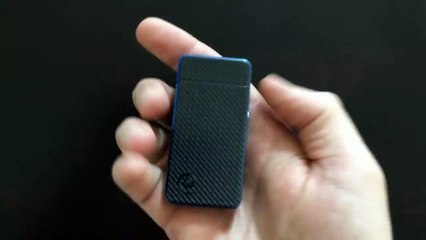 This is a game changer for lighters.