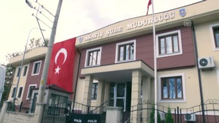 Tartıştığı Babasını Av Tüfeğiyle Vurdu