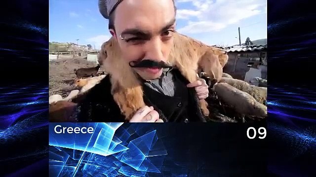 WSC#47 - SEMI FINAL 1