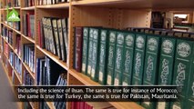 Unique Aspect of Islam - Shaykh Hamza Yusuf | #Education