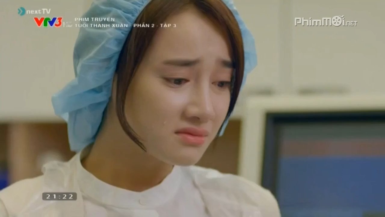 Tuổi Thanh Xuân Phần 2 Tập 3 Full - Forever Young 2
