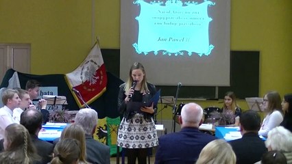 Gminny Dzień Niepodległości - debata oxfordzka