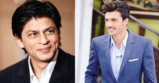 See What Shahrukh Khan Replied When Arshad (Chai Wala) Said I Like SRK ??