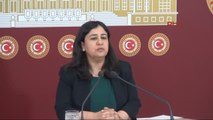 Hdp'li Demirel; Anayasada Yer Almadığımız Hiçbir Ortam Kabul Görmeyecek 2
