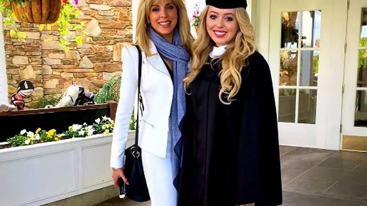 Tiffany Trump : Trump Daughter and 12 Things You Didn't Know About Her