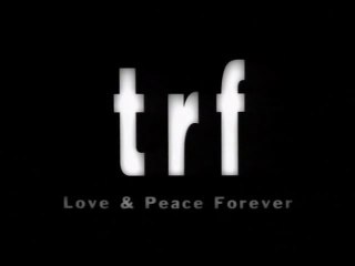TRF   Love & Peace Forever
