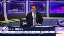 Au cœur des marchés: Le CAC 40 évolue en zone rouge - 11/11