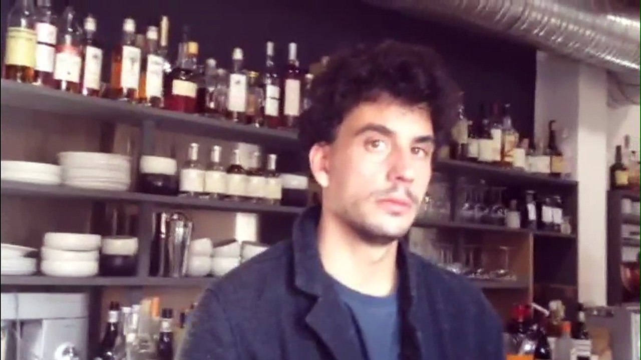 Dans les coulisses de Poulpette, restaurant cognaçais (images Frédéric Berg)